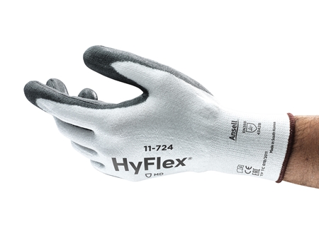 Перчатки Ansell HyFlex® 11-724